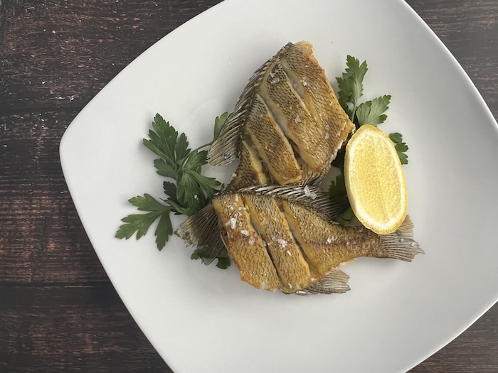 Freshwater Archives - Wildly Delicious