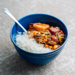 Wild Game Gumbo